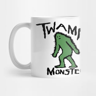 Twamp Monster - Color Mug